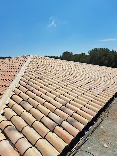 Couvreurs Foix Rénovation - Nettoyage - Toiture - 09, Couvreur à Foix