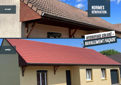 Normes Rénovation 21 Couvreur à Saulieu