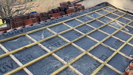 Blanchard Couvreur, Couvreur à Mimizan