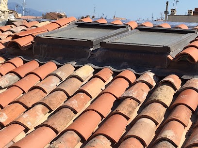 TOITURE 06, Couvreur à Châteauneuf-Grasse