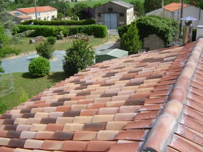 Morin Père Et Fils, Couvreur à Fontenay-le-Comte