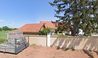 Entreprise LOPES, Couvreur à Cognat-Lyonne