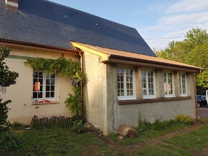 S.F.P. Couverture, Couvreur à Rocquemont