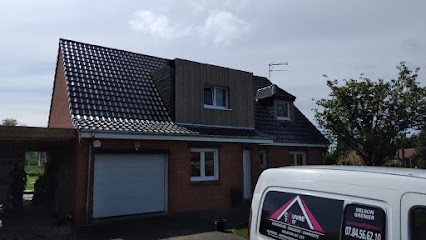 couvre toit, Couvreur à Beuvry-la-Forêt