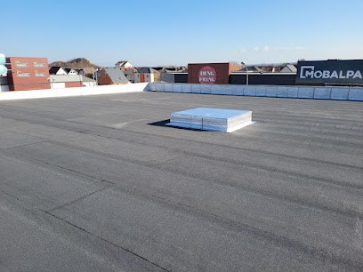 FICHTER & MEISENER, Couvreur à Wittelsheim