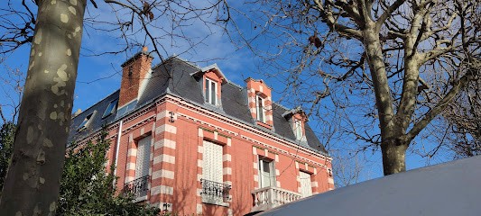 Le Prince Couverture-zinguerie, Couvreur à Saint-Leu-la-Forêt