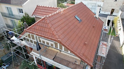 Couvreur Sartrouville - Compagnon Beautour (78), Couvreur à Sartrouville