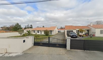 BP Couvertures Sarl, Couvreur à Luçon