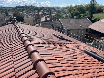 Fourquet Richard EURL, Couvreur à Meximieux