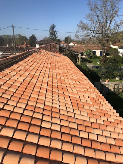 Quality Pose 33, Couvreur à La Gripperie-Saint-Symphorien