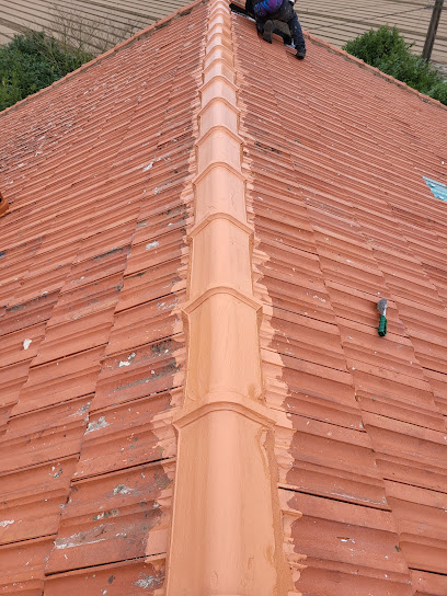 Couvreur Klein T, Couvreur à Saint-Julien-de-Concelles