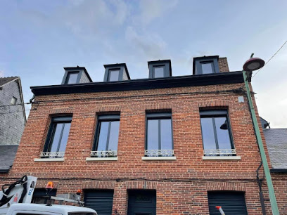 Massyre Renovation, Couvreur à Monchaux-Soreng