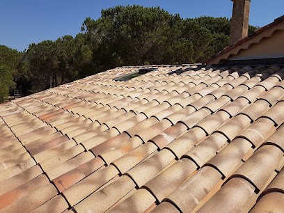 ACE TOITURES, Couvreur à Draguignan