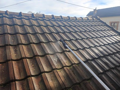 Couv Depan, Couvreur à Noailles