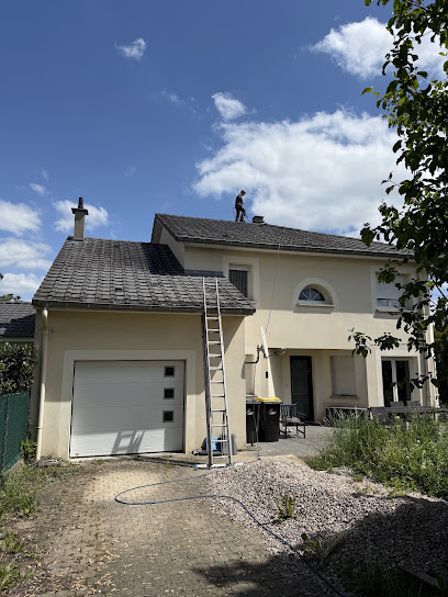 Sndp54 Établissement Couvreur à Saint-Nicolas-de-Port