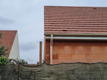 SD COUVERTURE, Couvreur à Lassigny