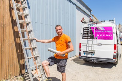 BOUGARD Jordy, Couvreur à Parigné-l'Évêque
