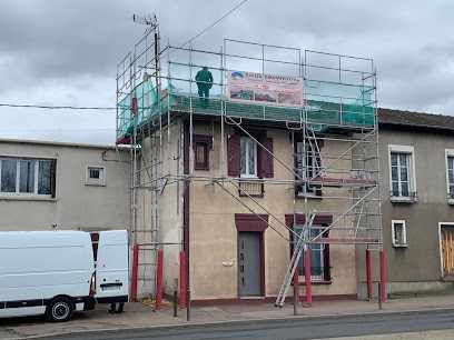 EMILE COUVERTURE, Couvreur à Paris 17