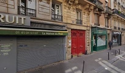 Les Toitures Françaises, Couvreur à Paris 16