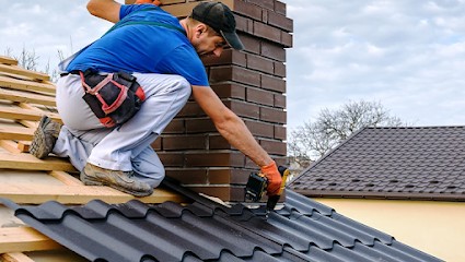 JG.TOITURE charpentier-couvreur peintre anti-mousse ramoneur 41 - Réparation Nettoyage Fuites Couverture Loir-et-Cher Pezou, Couvreur à Pezou