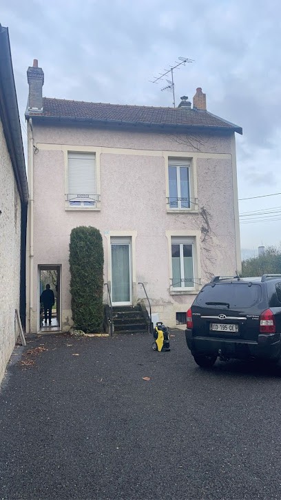 rudy demoussage couverture, Couvreur à Bayecourt