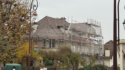 Art Toiture, Couvreur à Vélizy-Villacoublay
