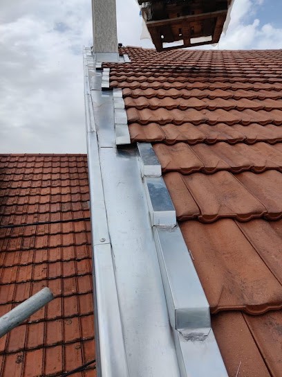 Lafleur Couvreur, Couvreur à Wissous