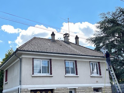 MIKY COUVERTURE / Domont Montmorency Lisle Adam, Couvreur à Domont