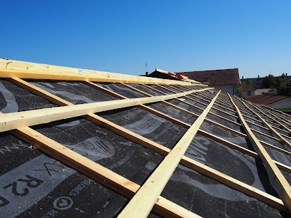 DMS Concept | Charpentier Couvreur Zingueur à Dagneux, Couvreur à Dagneux