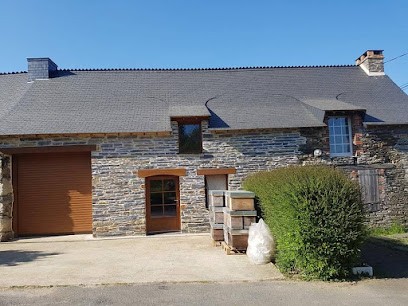 Kerboriou Couverture KERCO SARL, Couvreur à Saint-Ganton