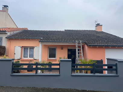 Couvreur - Prop Renov, Couvreur à Niort