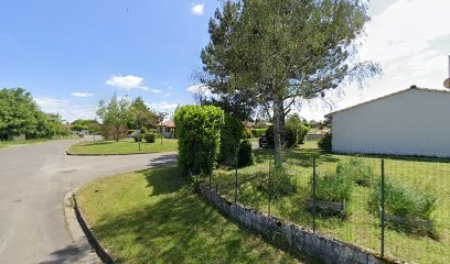 Couverture-Zinguerie-Ramonage Thomas Sans, Couvreur à Saint-André-de-Cubzac