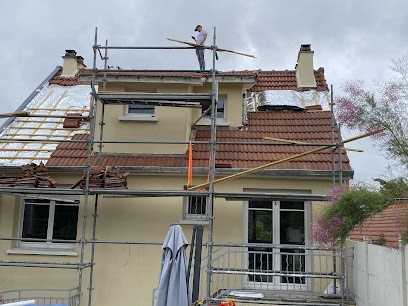 Mr Sabby Couvreur 77, Couvreur à Coutevroult