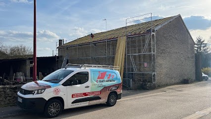 C BATI RENOV, Couvreur à Neufchâteau