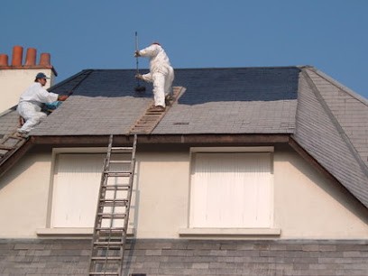 Couvreur Rainfroy - Réparation Nettoyage Étanchéité Fuites Toiture Couverture 35 Ille-et-Vilaine Pleurtuit, Couvreur à Pleurtuit