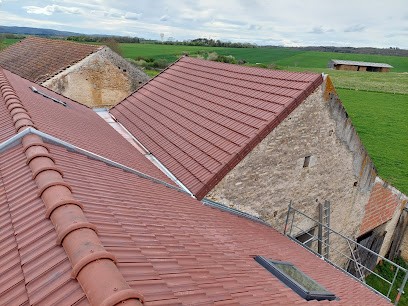 Auxois Toiture Menuiserie Perrier, Couvreur à Torcy-et-Pouligny