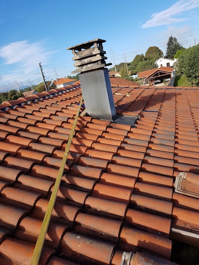 Couvreur Zingueur Maçonnerie Générale Stoll, Couvreur à Tarbes