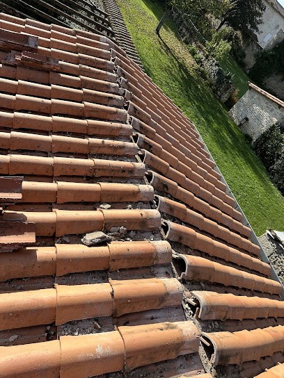 TECHNIC HABITAT 79, Couvreur à La Crèche