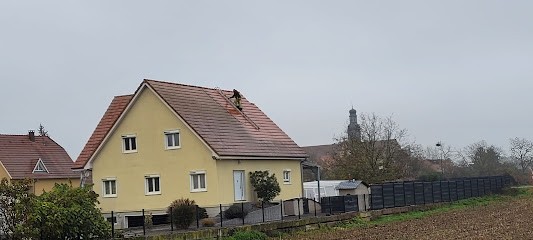 LEONARD • D • Toitures, Couvreur à Wasselonne