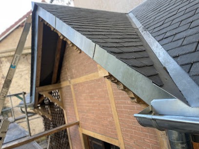 Locatelli Thomas, Couvreur à Saint-Égrève