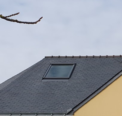 Couvr'isol Atlantique, Couvreur à Carquefou