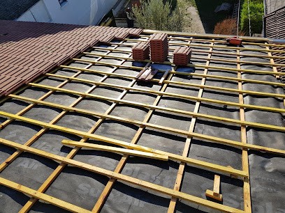 B.M.J. Couverture, Couvreur à Saint-Germain-en-Laye