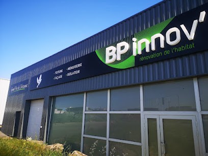 BP Innov : Couvreur à Vannes, Couvreur à Vannes