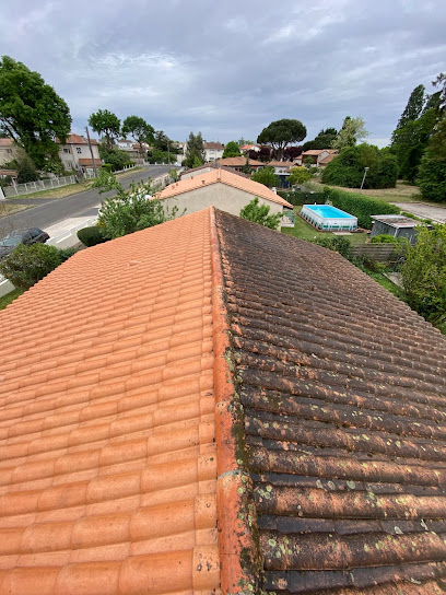 Vs-Couverture, Couvreur à Bordeaux