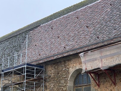 Senart Couverture 77, Couvreur à Vaux-le-Pénil
