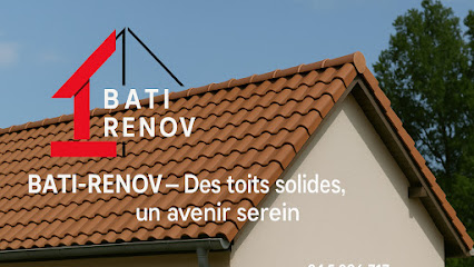 Bati-Renov, Couvreur à Boulange