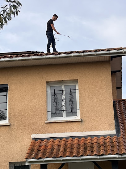 M-Artisan, Couvreur à Cubzac-les-Ponts