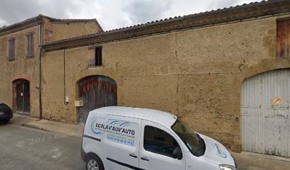 Walczak Dieter, Couvreur à Masseube