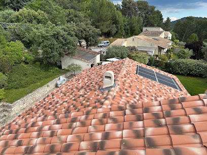 Hm Toiture & Rénovation Couvreur au Thor