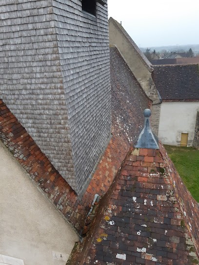 Artitoiture, Couvreur à Joigny